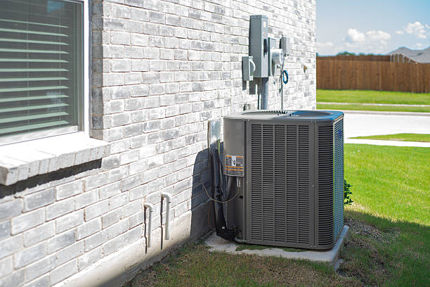 Reliable Ac Installation contractor in Courtland, VA by FH HVAC